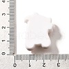 Opaque Resin Cabochons CRES-U004-04D-3