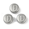 Anti-Tarnish 304 Stainless Steel Beads STAS-L082-019D-P-1