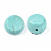 Acrylic Beads OACR-N131-006-04-3