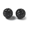 Oapque Acrylic Beads OACR-D307-01F-16MM-1