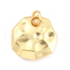 Brass Pendants KK-P204-07MG-3