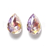 K9 Glass Rhinestone Cabochons RGLA-J024-B-LA-4