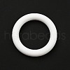 Ring Silicone Beads SIL-R013-02B-2