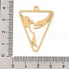 304 Stainless Steel Pendants STAS-Z109-17G-3