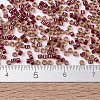 MIYUKI Delica Beads X-SEED-J020-DB1748-3