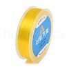Korean Round Crystal Elastic Stretch Thread EW-Z002-01A-0.6mm-2