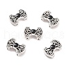 Tibetan Style Alloy Enamel Beads PALLOY-P280-01AS-1