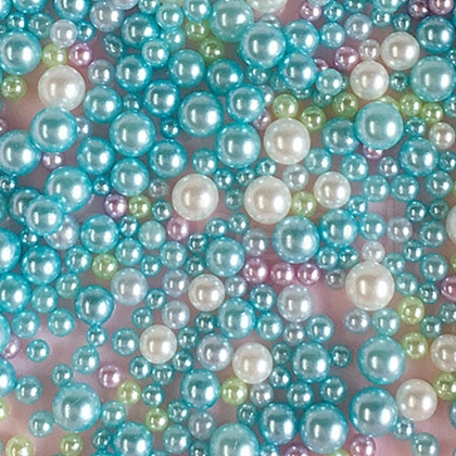 Resin Beads RESI-TAC0005-06G-1