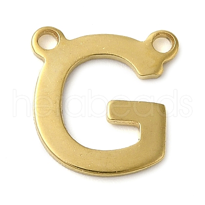 304 Stainless Steel Charms STAS-Z074-04G-G-1