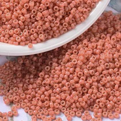 MIYUKI Round Rocailles Beads SEED-X0056-RR4464-1