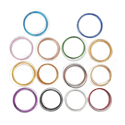 5M Aluminum Wire AW-H001-04-1