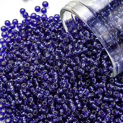 TOHO Round Seed Beads SEED-JPTR11-0028-1