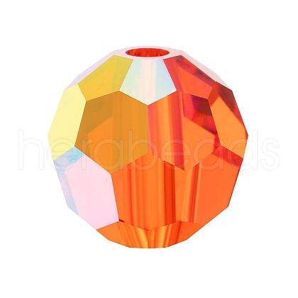 Preciosa® Crystal Beads X-PRC-BB6-90040-200-1