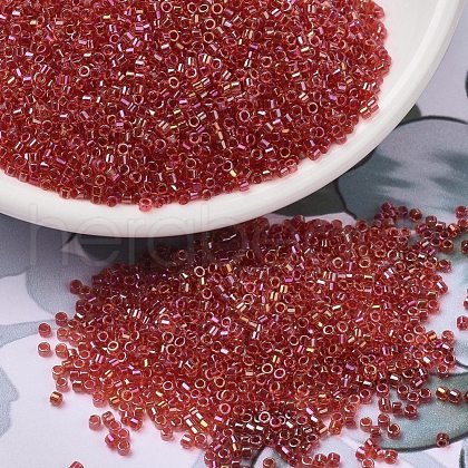 MIYUKI Delica Beads SEED-J020-DB2374-1