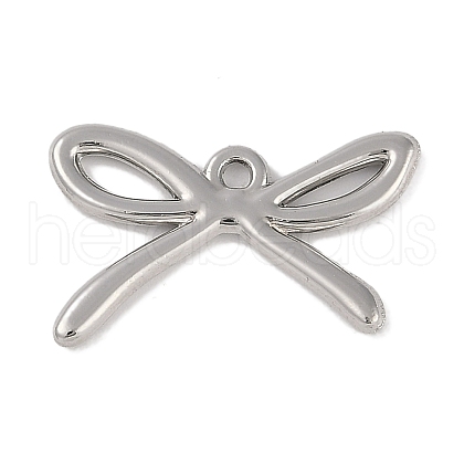 Alloy Pendants FIND-U017-02P-1