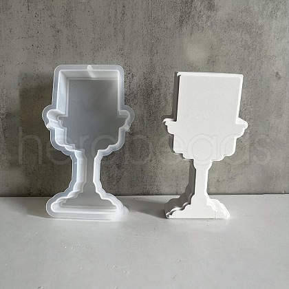 Silicone Molds SIMO-M002-02E-1