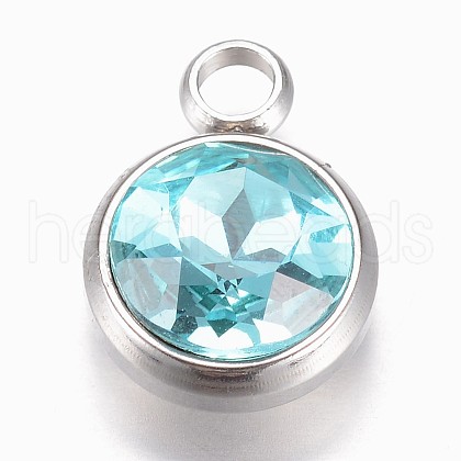 Glass Charms GLAA-G019-P06-1