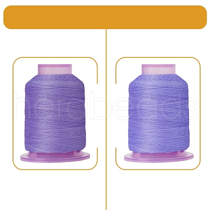 Translucent -Sensitive Thread PW-WGC2896-20-1