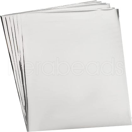 A4 Hot Foil Stamping Paper DIY-WH0193-03G-1