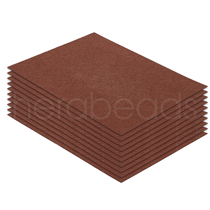 Chemical Fiber Felt Cloth DIY-WH0366-03E-1