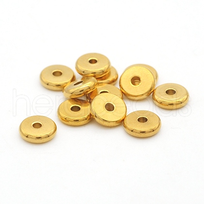 Ion Plating(IP) 304 Stainless Steel Beads STAS-N090-JA722-10-1