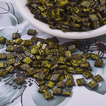 MIYUKI TILA Beads SEED-X0054-TL4519-1