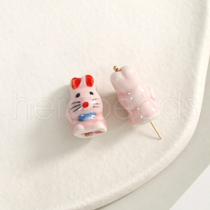 Handmade Porcelain Beads PW-WGD6B62-04-1