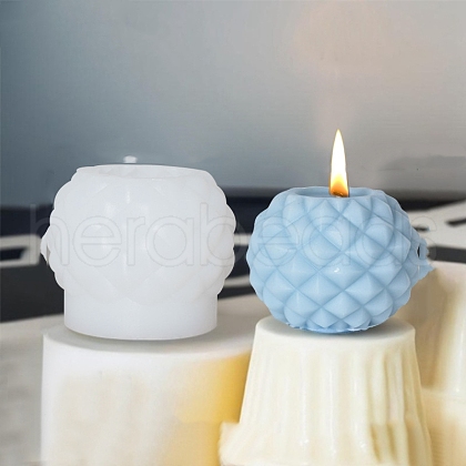 DIY Candle Silicone Molds PW-WG1E2EC-02-1