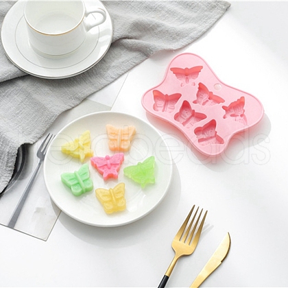 Food Grade Silicone Molds DIY-I021-38-1