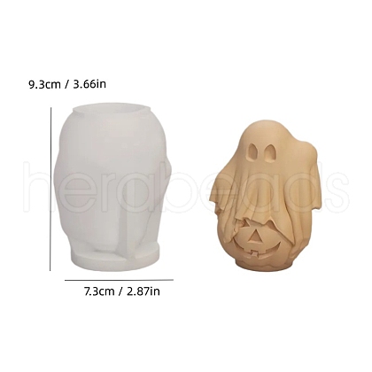 Halloween Silicone Molds PW-WGDA608-03-1