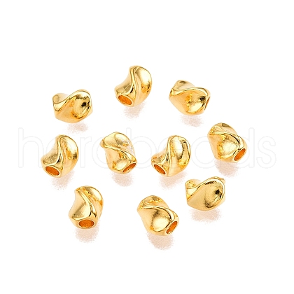 925 Sterling Silver Beads STER-T007-92G-1