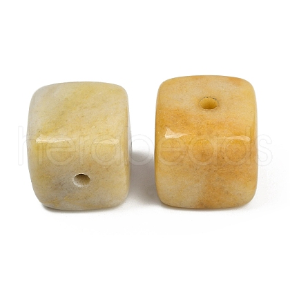 Natural Topaz Jade Incense Burners G-C186-01E-1