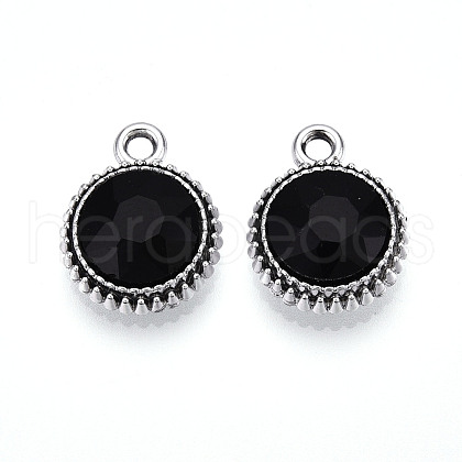 K5 Glass Pendants PALLOY-T090-43P-02-1