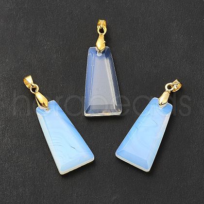 Opalite Pendants G-C045-01I-G-1