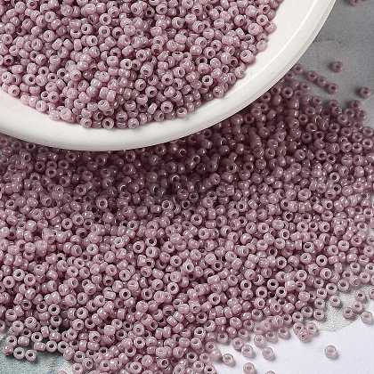 MIYUKI Round Rocailles Beads SEED-X0056-RR0599-1