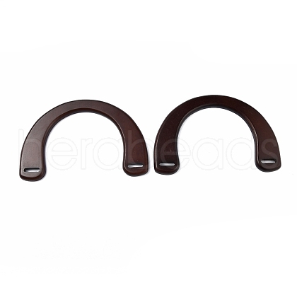 Wood Bag Handles FIND-H209-01A-1