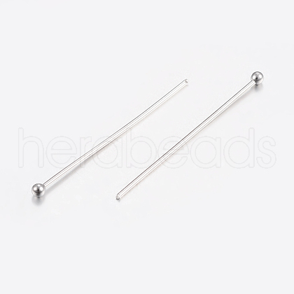 304 Stainless Steel Ball Head Pins STAS-K172-30P-06-1