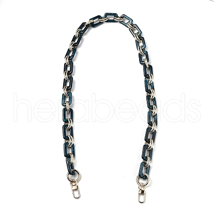 Resin Bag Chains Strap FIND-H210-01B-F-1