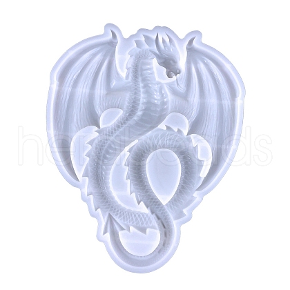 DIY Dragon Wall Decoration Silicone Molds PW-WG69037-01-1