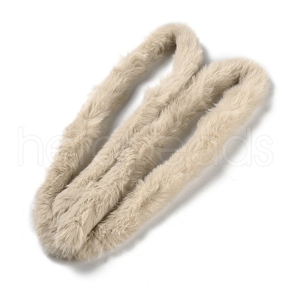Polyester Plush Sticks DIY-Z031-03C-1