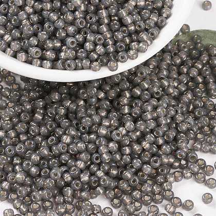 MIYUKI Round Rocailles Beads X-SEED-G008-RR0650-1