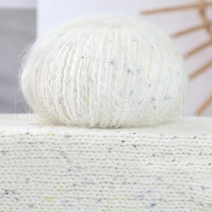 Wool Fibre Yarn PW-WGDA23B-05-1