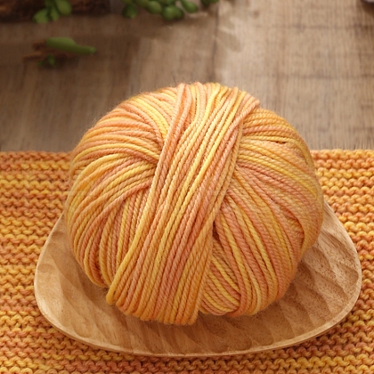 Wool Yarn PW-WG34186-13-1