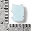 Translucent Resin Decoden Cabochons RESI-M039-03F-3