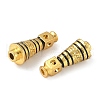 Brass Pendants KK-A254-10G-2