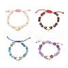Natural Gemstone Rings RJEW-JR00897-2
