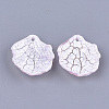 Acrylic Pendants X-CACR-Q034-07F-2