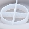 Bowl Shape DIY Silicone Candle Holer Molds DIY-A053-19-5