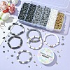 DIY Bracelets Jewelry Making Kit DIY-YW0009-06-4
