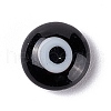 Handmade Evil Eye Lampwork Beads LAMP-F019-02-2